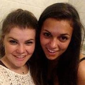 Camilla Mills's photo
