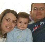 Emre Içöz's photo