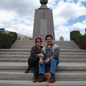 Lui Ayalas foto