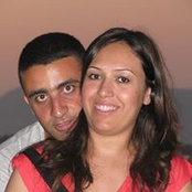 Rabab Almans foto