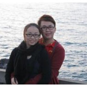 Foto von Nicky Yuan