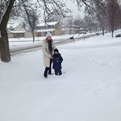 Bozena Kielbasa's photo