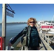 Peggy Reskin's photo