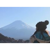 Joyce Yuさんの写真
