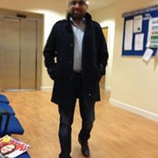 Foto von Ozy Patel