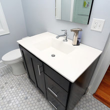Bathroom ideas