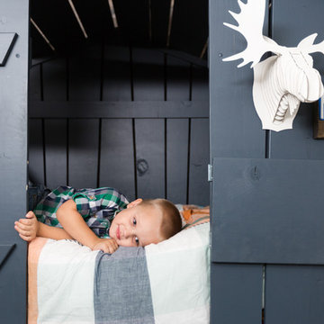 Doran's Big Boy Room