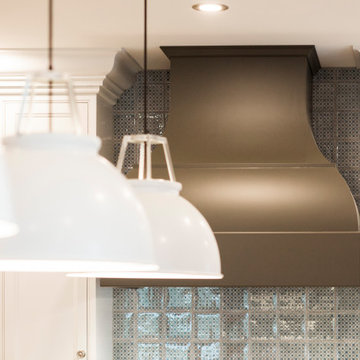Sedgwick Street Kitchen & Bath Remodel