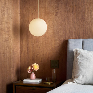 Eichler Down to the Details