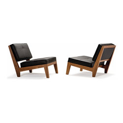 VIOSKI Traci Chairs - Armchairs And Accent Chairs