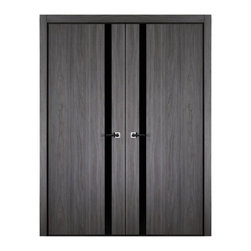 Nova Italia Laminate Interior Door Swiss Elm - Products