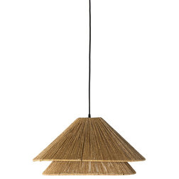 Beach Style Pendant Lighting by Four Hands