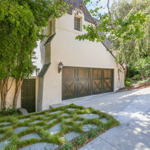 Garage Doors
