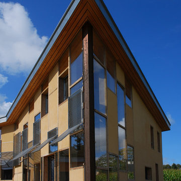 contemporaine bio climatique