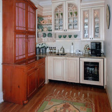 Beverage Station