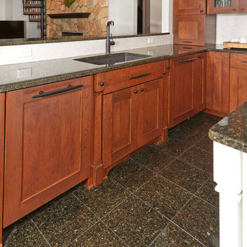 North Oaks Kitchen