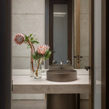 Nick’s Bathroom Ideas