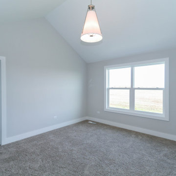 The Camden II | Stewart Ridge Plainfield, IL