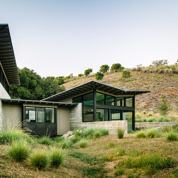 Butterfly House