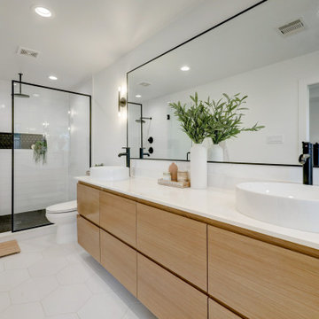 Classic Traditional Ranch Remodel