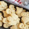 Nordic Ware Holiday Cookie Stamp Cutouts