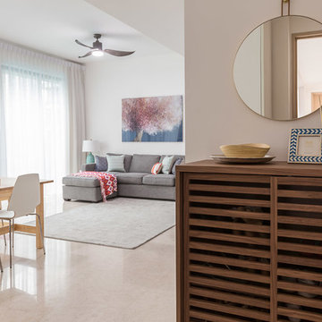 Rivergate Condominium, Singapore