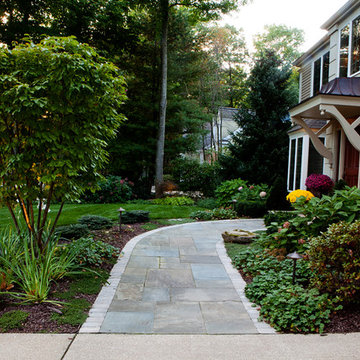 Front Yard Renovation