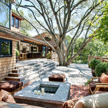 Backyard ideas