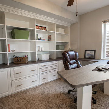 Home Office