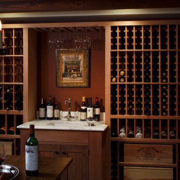 French Provincial, Piedmont, California