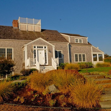 Nantucket Compound