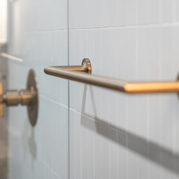 Thought process Thought process Title: Quay Street Primary Bathroom Remodel, Lak