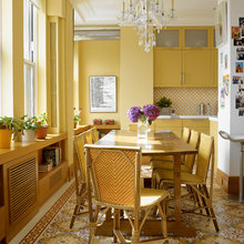 Dining Room Ideas