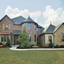 Exterior Ideas