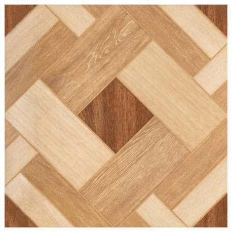 Huelva Caramelo Ceramic Floor and Wall Tile