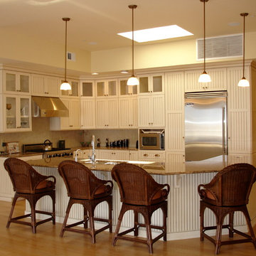 Our Work