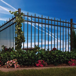 Fencing Solutions for Life - Home Fencing And Gates
