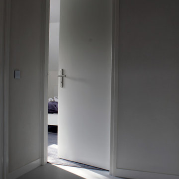 Tijdloos Interieur
