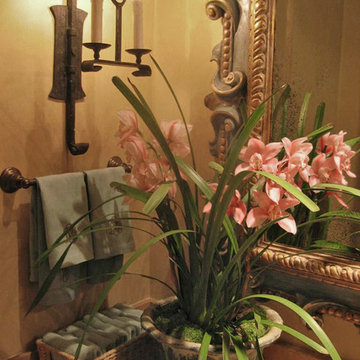 Rancho Santa Fe Residence