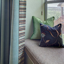 spare bedroom