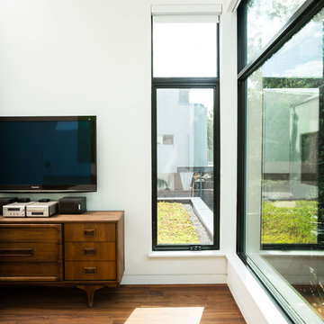 Riverdale 40H - Principal Bedroom