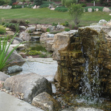 Ridgemont Circle Project