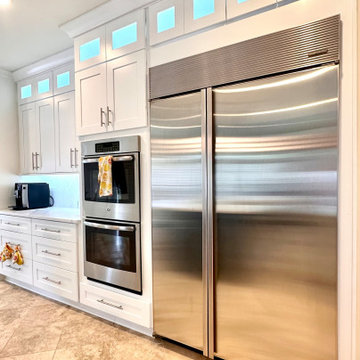 East Cobb Kitchen Renovation in Edgemere
