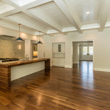 Flooring Idea