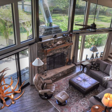 Northshore Home Remodel