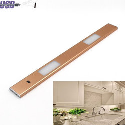LED sensor cabinet light - Undercabinet Lighting