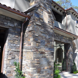 Kent Falls Stone- Texas Home - Outdoor Products