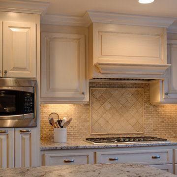 Colonial Addition & Renovation - Anderson, SC