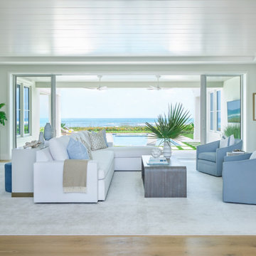 Seaside Vacation Inspiration