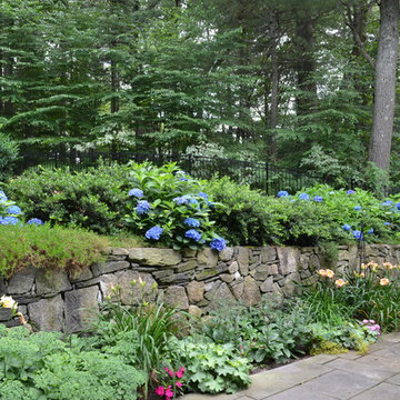 Quintessential New England Colonial